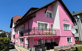 La Rose